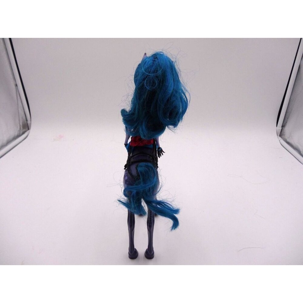 Monster High Avea Trotter Freaky Fusion Horse Doll 2013 - Picture 10 of 13